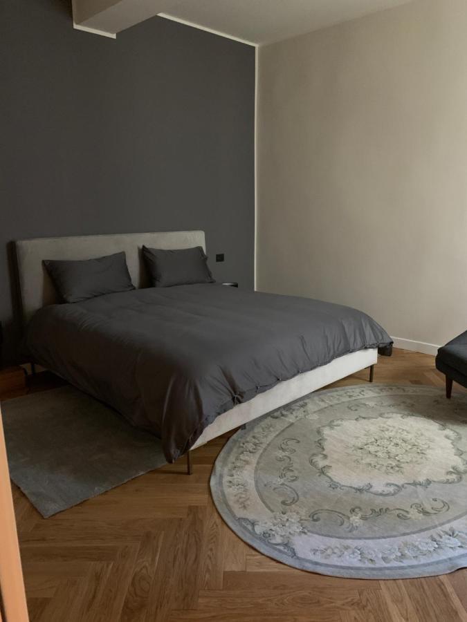 Maison Gallet * Parma