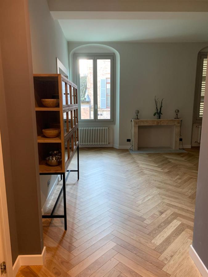 Maison Gallet Apartemen *
